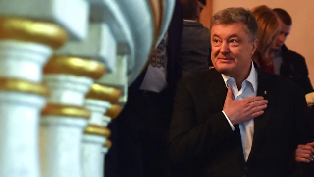 Komedyen Vladimir Zelenskiy, Ukrayna Devlet Başkanı Seçildi: Başarısının Altında Ne Yatıyor?