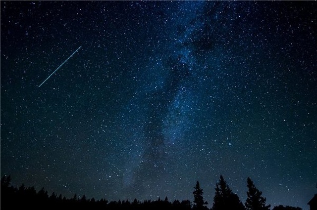 Lyrid Meteor Yağmurunu En İyi Şekilde Nasıl İzlersiniz?