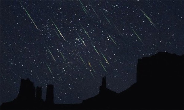 Lyrid Meteor Yağmurunu En İyi Şekilde Nasıl İzlersiniz?