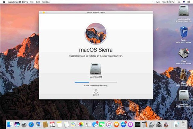 Microsoft'a Özenen Apple, Macos'a Daha Çok İos Özelliği Getiriyor