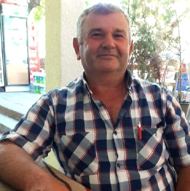 İkinci Kez Seçilen Muhtar, Mazbatasını Alamadan Hayatını Kaybetti