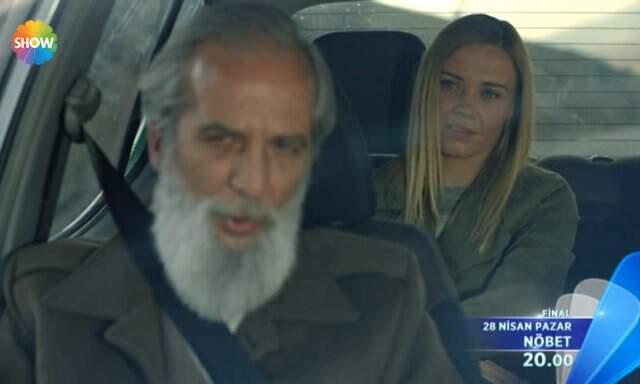 Nöbet 8. Final Bölüm Fragmanı: Elmalı Halkı Tehlike Altında!