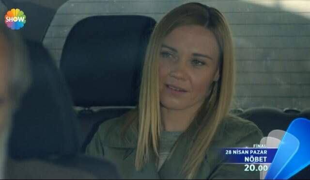 Nöbet 8. Final Bölüm Fragmanı: Elmalı Halkı Tehlike Altında!