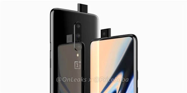 Oneplus 7 Pro'nun Etkileyici Kamera Detayları Belli Oldu