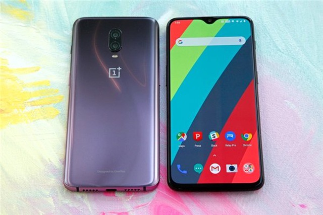 Oneplus 7 Pro, Süper Yumuşak Bir Ekrana Sahip Olacak