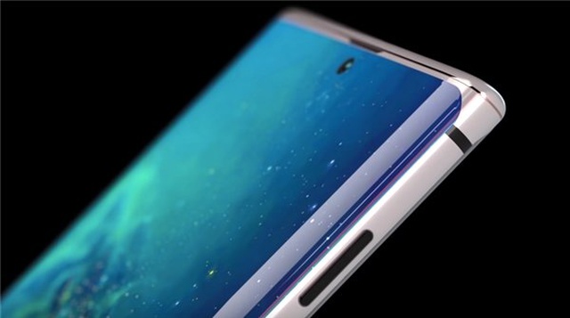 <a class='keyword-sd' href='/samsung-galaxy/' title='Samsung Galaxy'>Samsung Galaxy</a> Note10'un İlk Konsept Tasarım Videosu Geldi