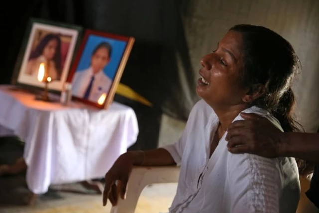 Sri Lanka Saldırıları Hakkında Bilinenler Neler?