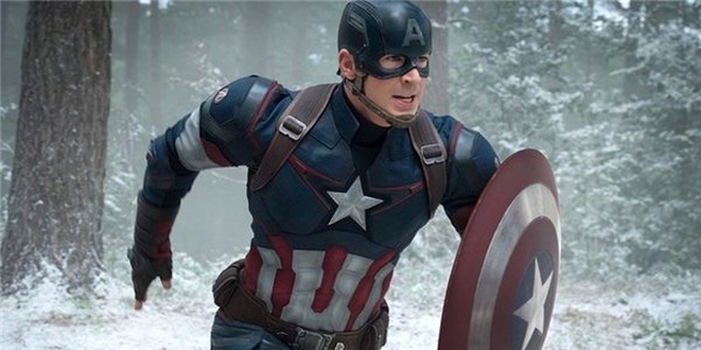 Tartışmaya Bekleriz: Captain America, Neden Avengers'ın En İyisi?