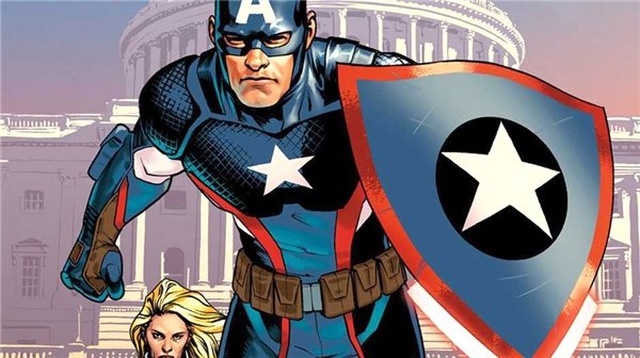 Tartışmaya Bekleriz: Captain America, Neden Avengers'ın En İyisi?