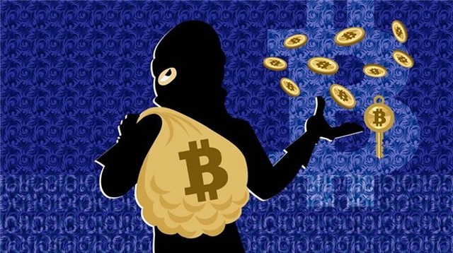 7.5 Milyon Dolarlık Kripto Para Çalan Hırsıza 10 Yıl Hapis Cezası Verildi