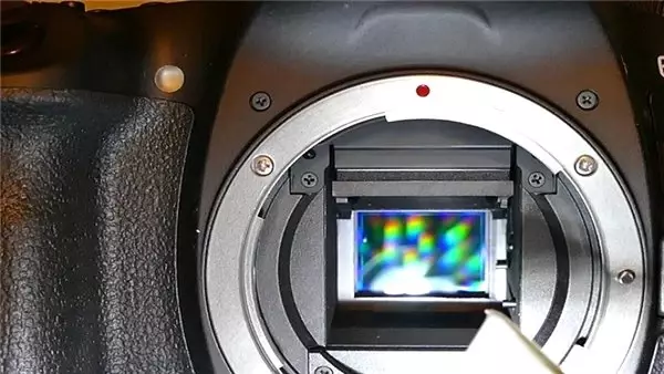 Canon, Bir Sonraki Eos Gövdesinde 63 Mp Full Frame Sensör Bulunduracak Mı?