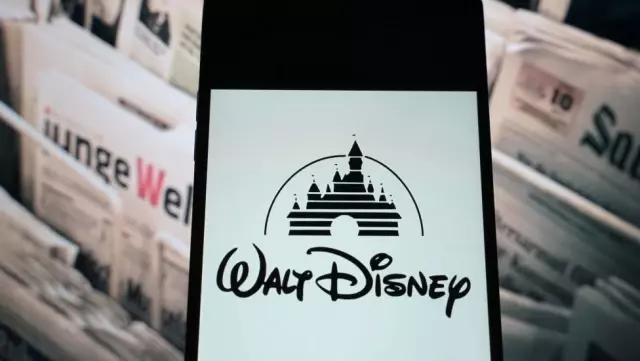 Disney'nin Varisi Ceo'nun 66 Milyon Dolarlık Maaşını Eleştirdi: 'Adalet Duygusu Zedeleniyor'