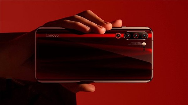 Dünyanın 100 Mp Fotoğraf Çekebilen İlk Telefonu: Karşınızda Lenovo Z6 Pro