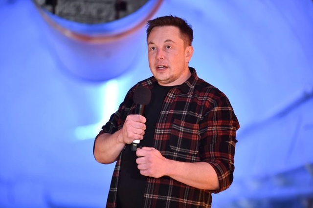 Elon Musk: Bir Milyon Robot Taksi, Gelecek Yıl Hizmet Vermeye Başlayabilir