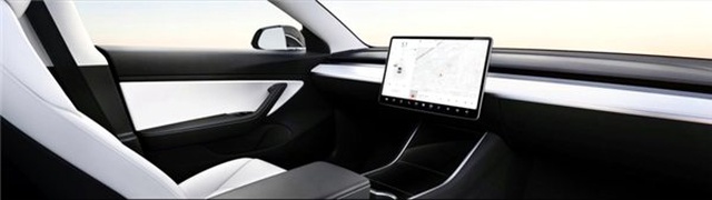 Elon Musk'ın '2 Yıla Geliyor' Dediği Direksiyonsuz Tesla Tasarımı