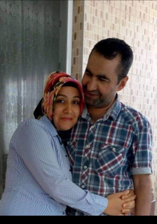 Emekli Uzman Çavuş, Eşini Tabancayla Vurup İntihar Etti