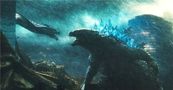 Godzilla: King Of The Monsters'dan Son Fragman Geldi