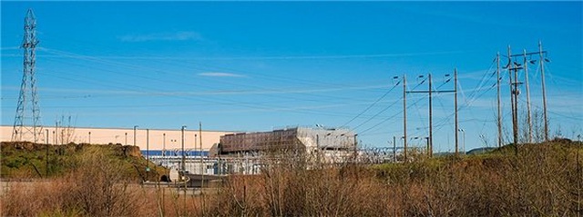Google'ın Sır Gibi Sakladığı Stadia Veri Merkezi, Dünya İçin Neden Kötü Bir Yer?