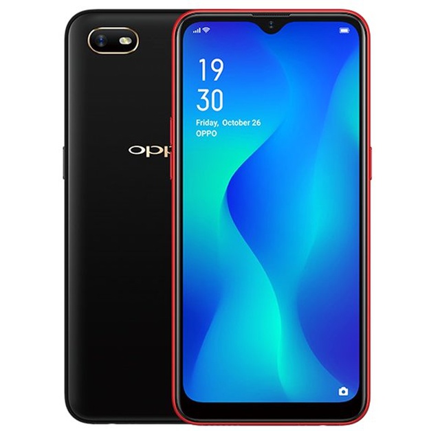 Her Bütçeye Uygun Oppo A1k Tanıtıldı: İşte Fiyatı ve Özellikleri