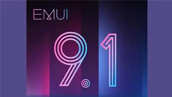 Huawei, Emuı 9.1 Güncellemesinin Beta Sürümünü Yayımladı