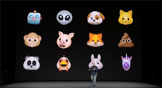 İos 13'le Birlikte 4 Yeni Animoji Geliyor