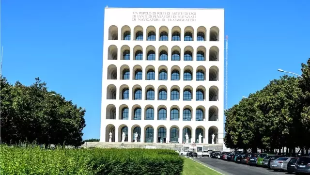 İtalyan Faşist Diktatör Mussolini'nin Torunu Avrupa Seçimlerinde Aşırı Sağın Adayı: 'Beni Soyadımla...