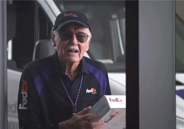 Marvel, Stan Lee'nin Bütün Sahnelerini Bir Araya Getirdiği Video Yayınlayacak