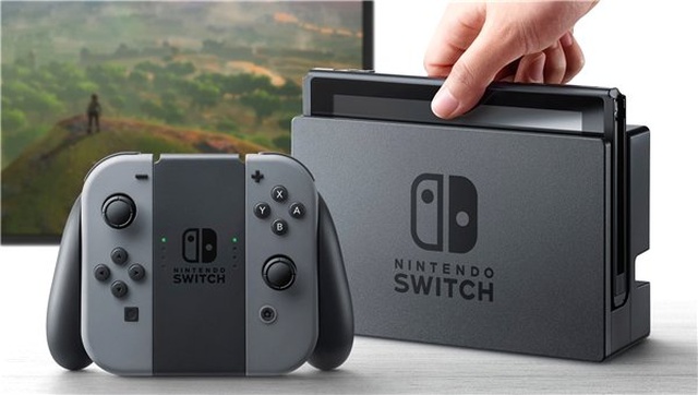 <a class='keyword-sd' href='/nintendo/' title='Nintendo'>Nintendo</a> Switch, Toplam Satışlarda Nintendo 64'ü Geride Bıraktı