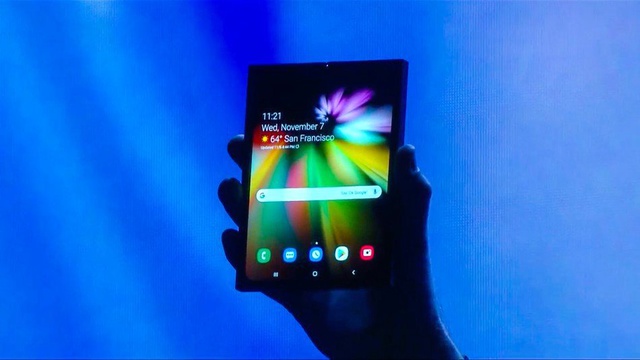 Samsung Galaxy Fold, Neden Büyük Bir Hayal Kırıklığı Yarattı?