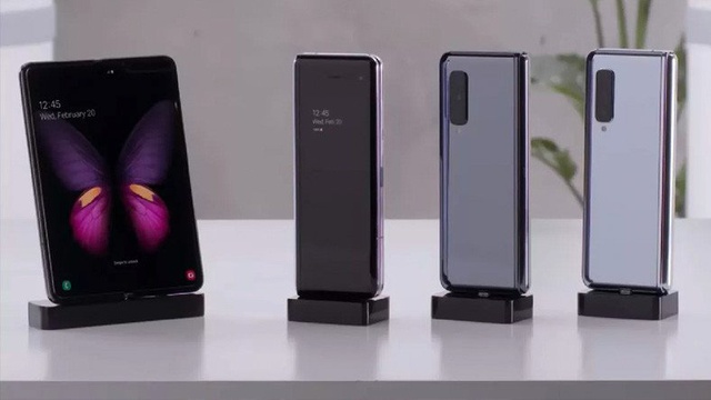 Samsung Galaxy Fold, Neden Büyük Bir Hayal Kırıklığı Yarattı?