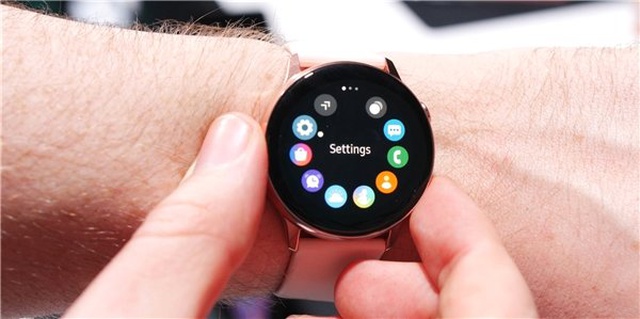 Samsung Galaxy Wearable Uygulaması Neredeyse Bir Haftadır Çalışmıyor