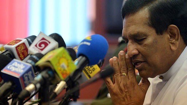 Sri Lanka Saldırılarının Sorumlusu Olduğu Söylenen Ulusal Tevhid Cemaati Kimdir?