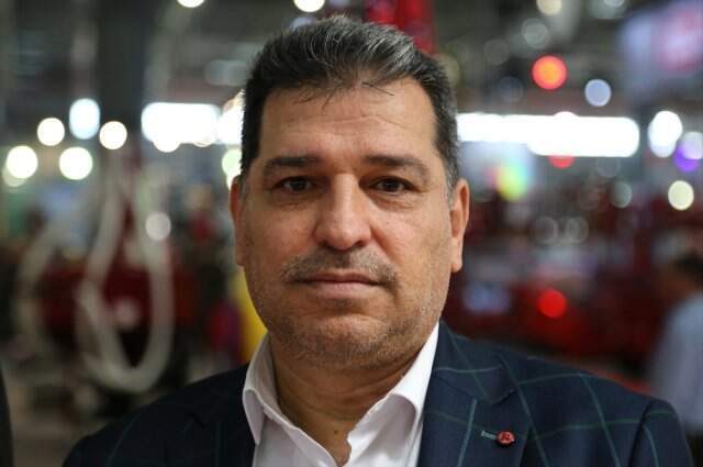 Suriyeli İş Adamı Pastil İhracatıyla Ekonomiye Milyonlarca Dolar Katkı Sağlıyor