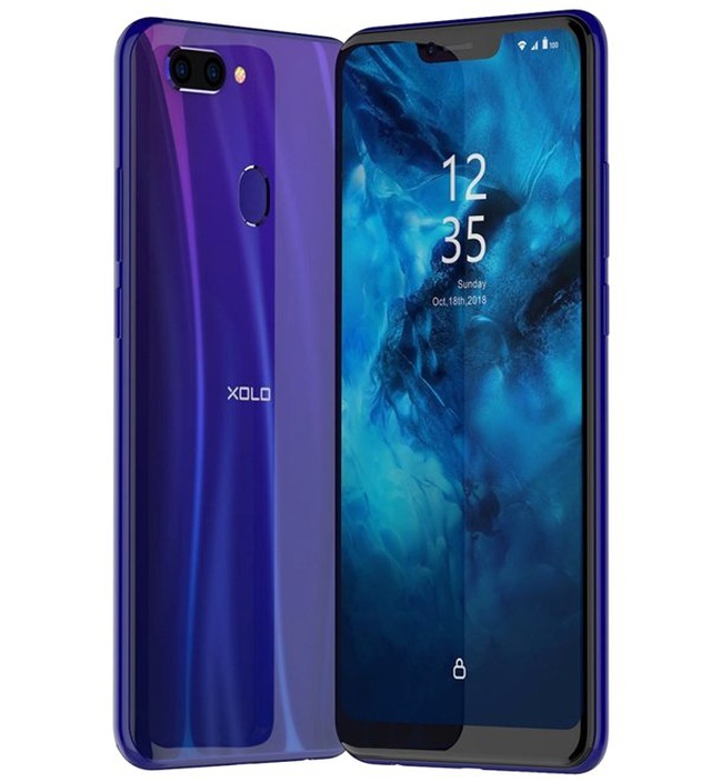 Yakışıklı Fiyat/performans Telefonu Xolo Xz Tanıtıldı: İşte Fiyatı ve Özellikleri