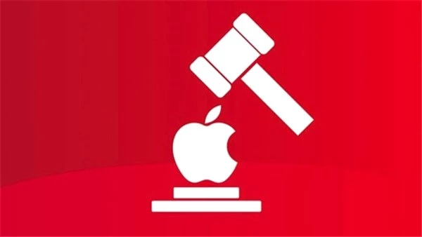 Apple'a, Eski İphone Modellerinde Yaşanan Sorunlar İçin Dava Açıldı