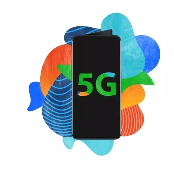 Bugün Tanıtılan Oppo Reno'nun İzleyicileri Mest Eden 5g İnternet Hızı Performansı