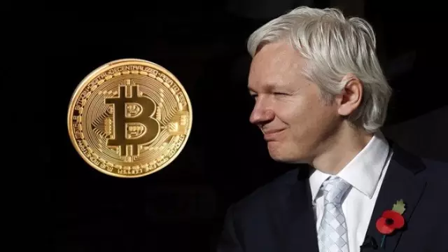 Film Gibi İddia: Bitcoin'in Kurucusu Satoshi Nakamoto Aslında Julian Assange Mı?