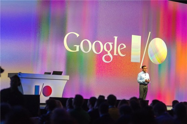 Google I/o 2019 Uygulamasına, Karanlık Tema ve Arttırılmış Gerçeklik Desteği Eklendi