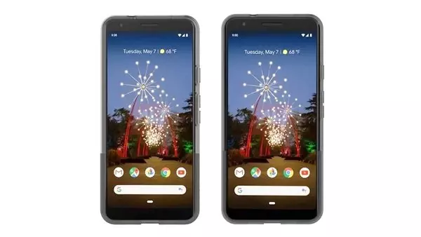 Google Pixel 3a'ya Ait Yeni Bir Fotoğraf Ortaya Çıktı