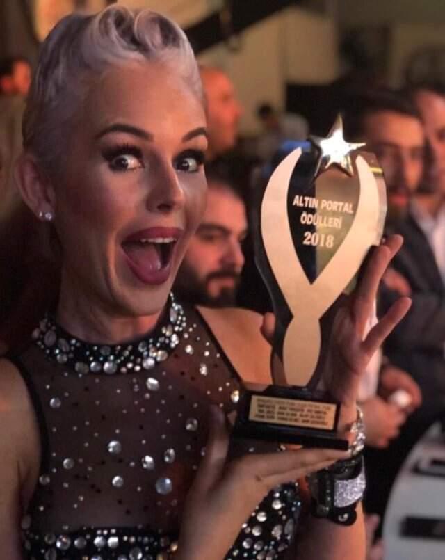 İpek Tanrıyar Kimdir? İpek Tanrıyar Kimdir ve Nereli?