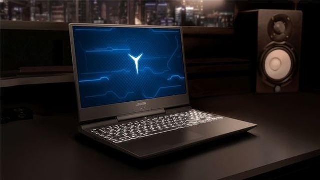 Lenovo, 9. Nesil Intel İşlemcili Dizüstü Oyuncu Bilgisayarlarını Duyurdu