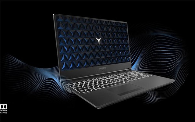 Lenovo, 9. Nesil Intel İşlemcili Dizüstü Oyuncu Bilgisayarlarını Duyurdu