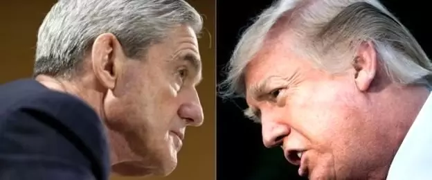 Mueller Raporu - Trump: Beyaz Saray Danışmanlarının Kongre'de İfade Vermelerine Karşıyım