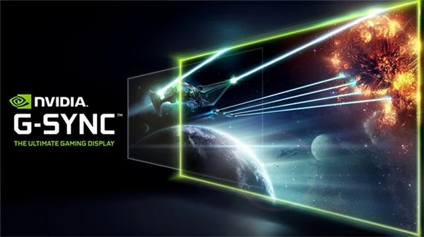 Nvidia'nın G-Sync Desteğine Sahip Olacak Yeni Monitörler Belli Oldu