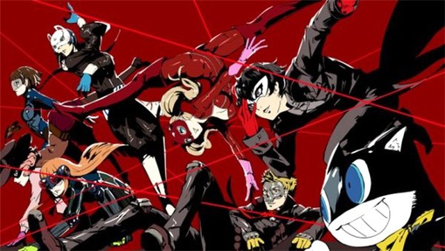 Persona 5: The Royal'ın Çıkış Tarihi Belli Oldu