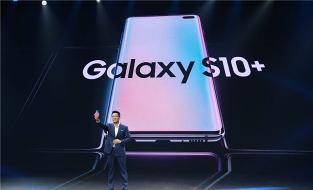 Samsung'dan Ethereum Tabanlı Kripto Para Birimi Geliyor: Samsung Coin