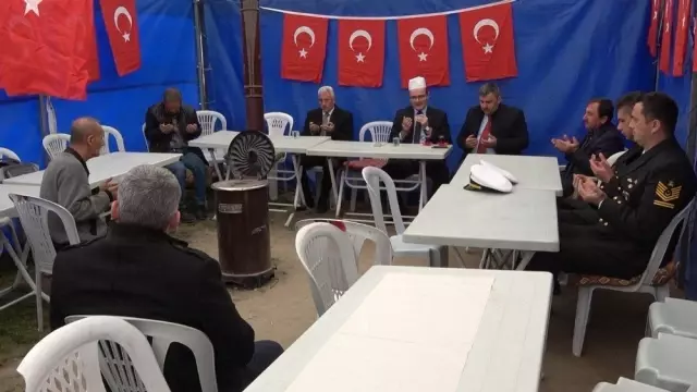 Şehit Babasından CHP Lideri Kılıçdaroğlu'na Tepki: İstenmediği Yerde Ne İşi Varmış