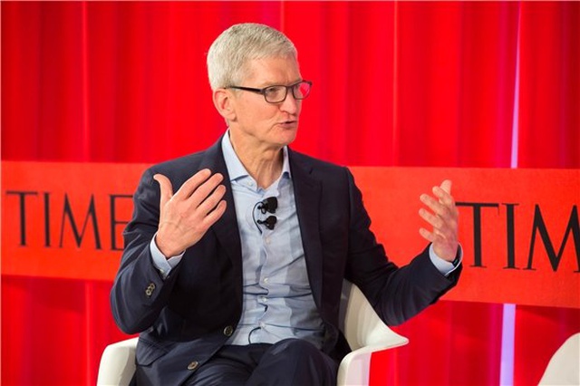Tim Cook: İphone'unuzdaki Birçok Bildirimi Kapatın, Ben Öyle Yaptım