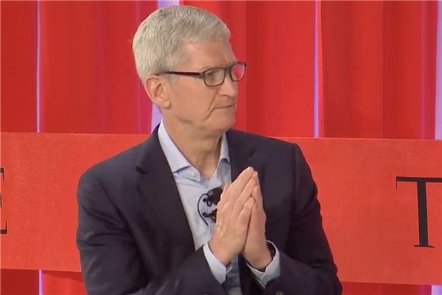 Tim Cook: İphone'unuzdaki Birçok Bildirimi Kapatın, Ben Öyle Yaptım