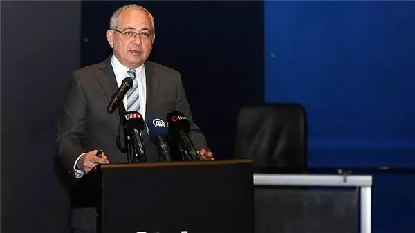 Türkiye'de İlk: Elektrikli Zırhlı Araç Akrep Iı Tanıtıldı